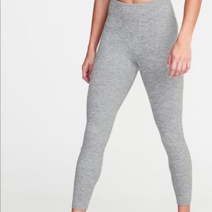 Old Navy Go-Dry Athletic Leggings